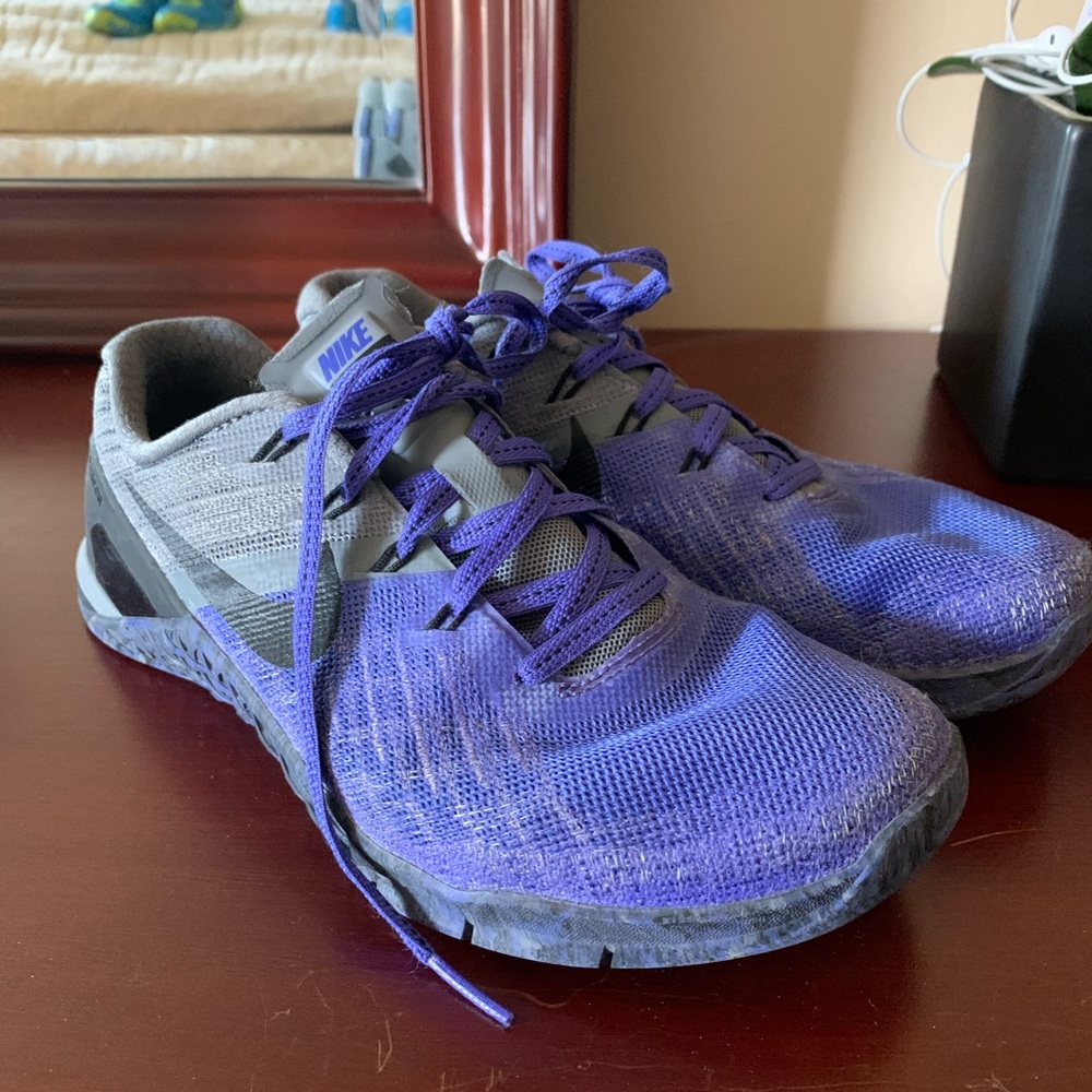 Nike Metcon 3